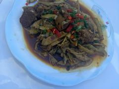 -黄牛肉馆·皖南土菜