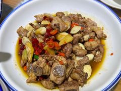 -衡州府三菜一汤(长沙大道店)