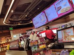-COSTA COFFEE(恒基名人购物中心店)