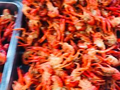 -龙虾故事餐厅(安置房小区店)