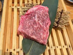 -赤坂亭·M9和牛烧肉·铁板烧·日料398放题(长泰广场店)