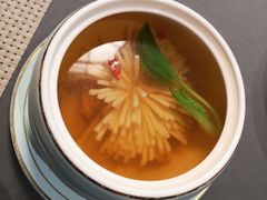 -鱼桥巷·美学川菜