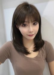 -HG美发设计沙龙