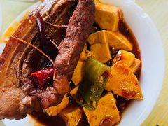 -老济南药膳把子肉(周公祠街店)
