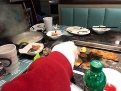 -阪尚皇·原切牛排·烤肉火锅自助(北京路店)