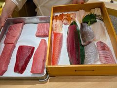 -鮨一日本料理旗舰店(总店)