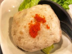 -鲜入围煮花胶鸡海鲜火锅