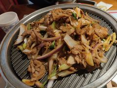 -富贵春饼·烤鸭·大厨现炒(泰华店)