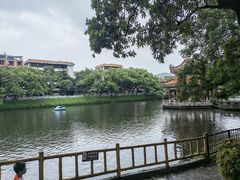 -潮州西湖