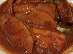 -唐拉雅秀酒店-唐苑中餐厅