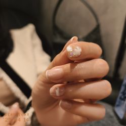 点击看大图 -悦指间美甲美睫