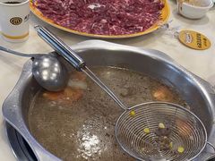 -潮汕大目牛肉火锅(水围店)