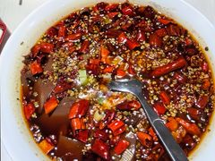 -四季民福烤鸭店(王府井东安门店)