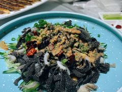 京味爆肚-鸭王烤鸭店(三里河店)