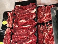 -陈记顺和潮汕牛肉火锅(番禺迎宾大道店)