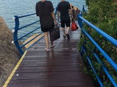 -那琴半岛地质海洋公园