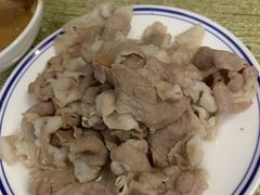 -永盛斋小吃(故宫店)