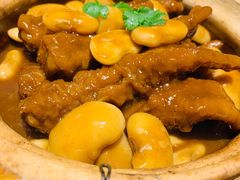 -老灶味道·本帮菜(昌平路店)