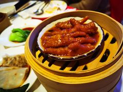 -香宫中餐厅·大连香格里拉(人民路店)