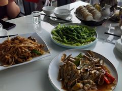 -嘉升大排档(番禺总店)