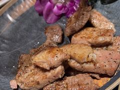 -やきにく 牛将日式焼肉(新华路店)