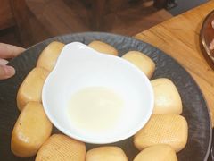 -韩盛源泥炉烤肉店(高深路店)