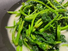 番薯叶-上海滩餐厅(BFC外滩金融中心店)