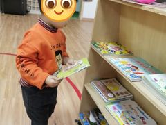 -华杉幼儿园(青塔校区)
