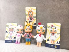 -泡泡玛特POPMART(天环购物中心店)
