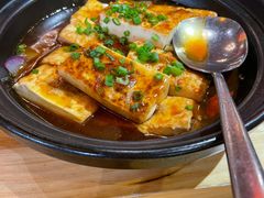 -德胜轩正宗顺德菜(宝安沙井会展中心店)