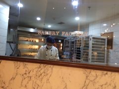 -WHEAT&BAKER-麥(凯德来福士店)