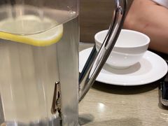 -香港茶餐厅文化体验馆(茶山镇店)