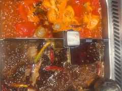 -海底捞大排档火锅(打浦路店)