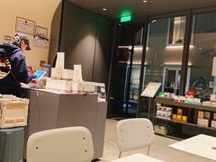 -Seesaw Coffee(上生新所店)