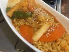 -意成料理