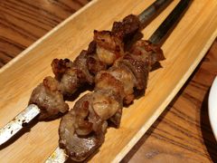-驿楼兰·新疆菜(火车站店)