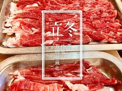 -月圆火锅(宁海东路二店)