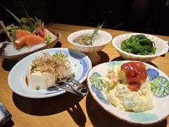 -吉川居酒屋(建国北路店)
