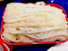 -马路边边火锅串串(观前街店)