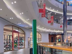 -砂之船奥莱(南京江宁店)