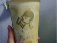 -喜茶(中山利和新地店)