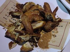 -老平安农家菜(平安店)