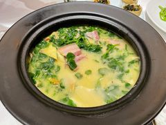 -中心大酒店·本味餐厅