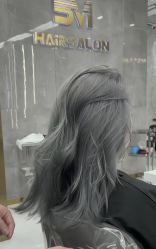 -5M HAIR SALON