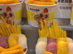 -味子夫鸡柳(解放碑总店)