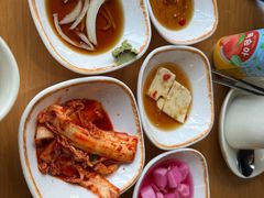 -海云台韩式汤饭·13年匠心韩料(南山店)