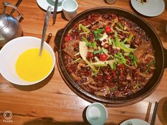 -老板恋上鱼(振华商厦店)