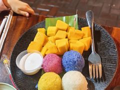 -婉泰·特色小吃·舂鸡脚(告庄二店)
