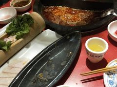 -巴九门重庆老火锅(光大店)