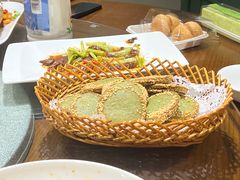 -手拉手美食(清河路店)